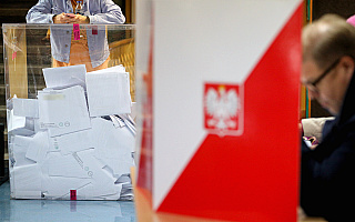 Ministerstwo uprościło procedurę zmiany miejsca głosowania w wyborach samorządowych
